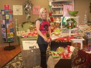 The Treasure Chest Boutique, East TN Mountain Views